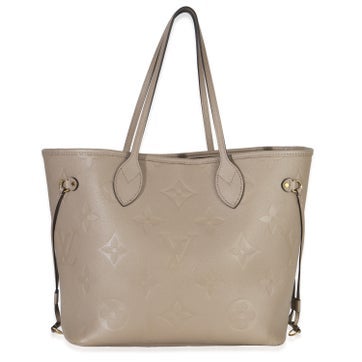 Empreinte Leather Neverfull MM