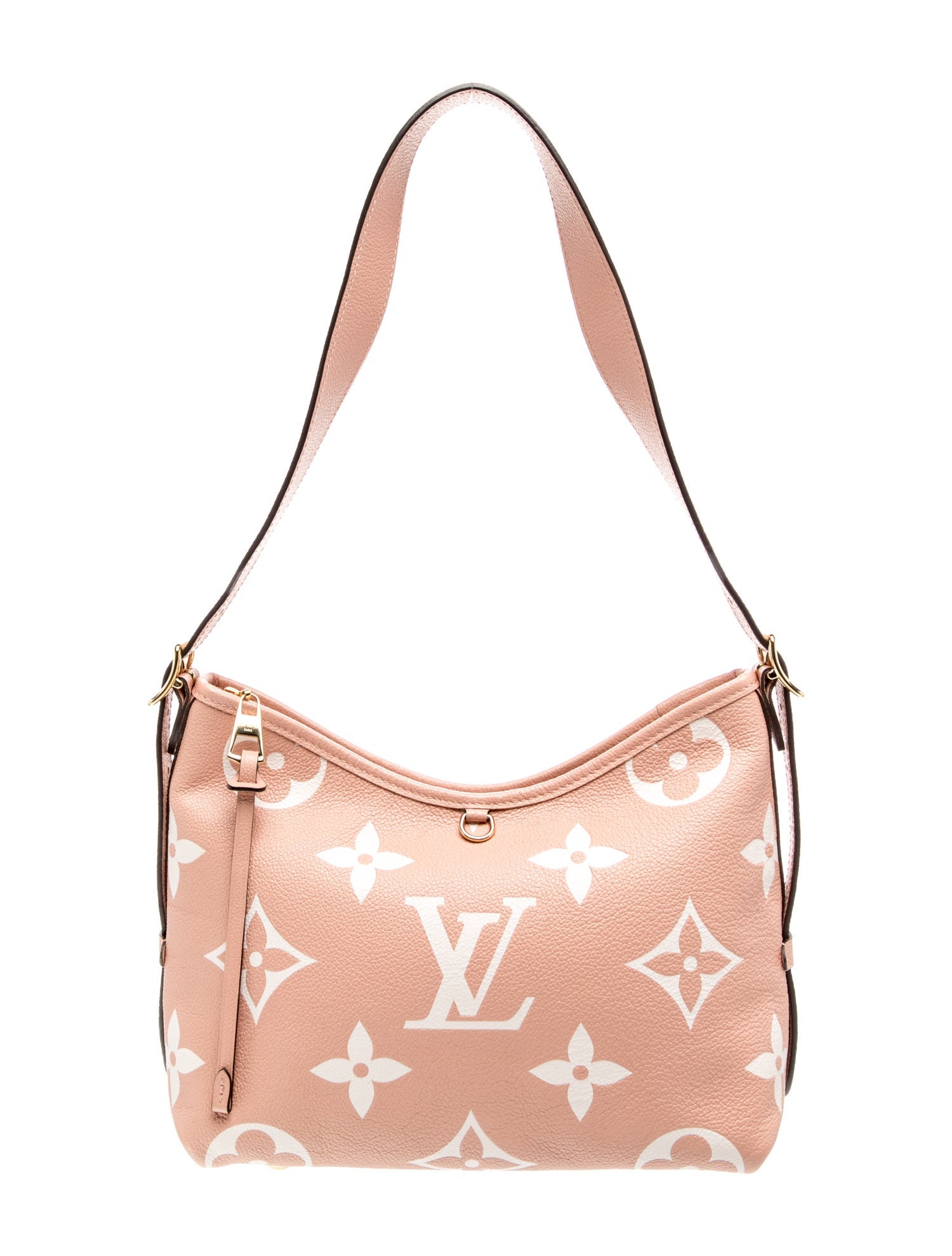 Monogram Giant Carryall PM