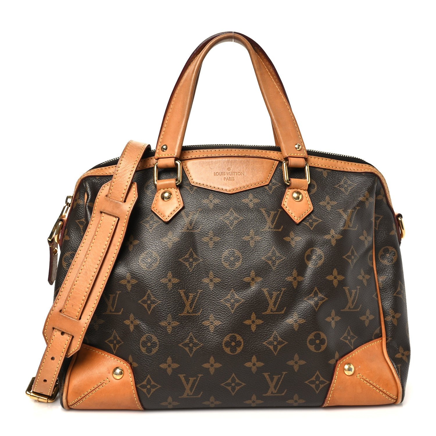 Louis Vuitton Monogram Retiro PM