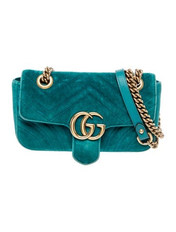 Double G Marmont