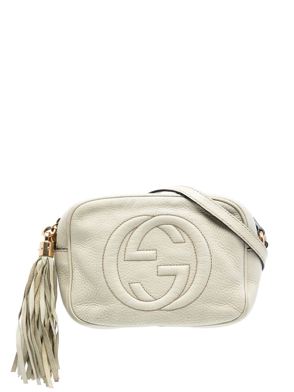 2016-2025 Leather Soho Disco crossbody bag