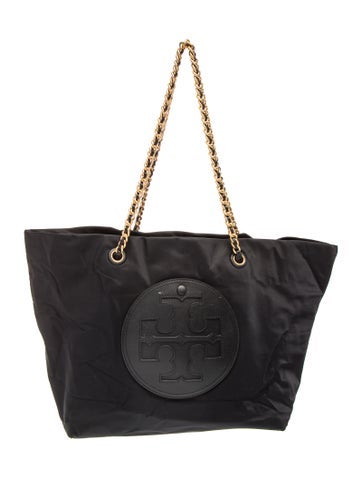 Nylon Tote
