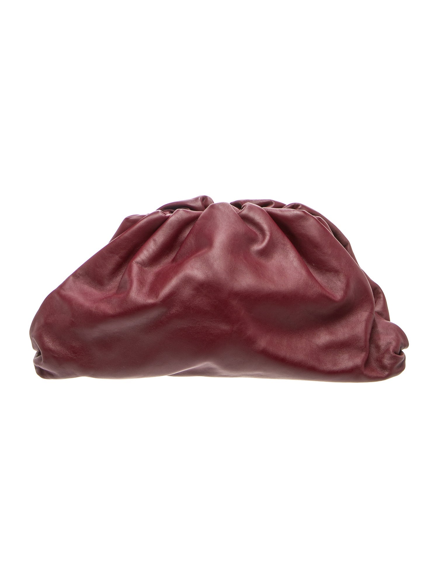 Leather The Pouch