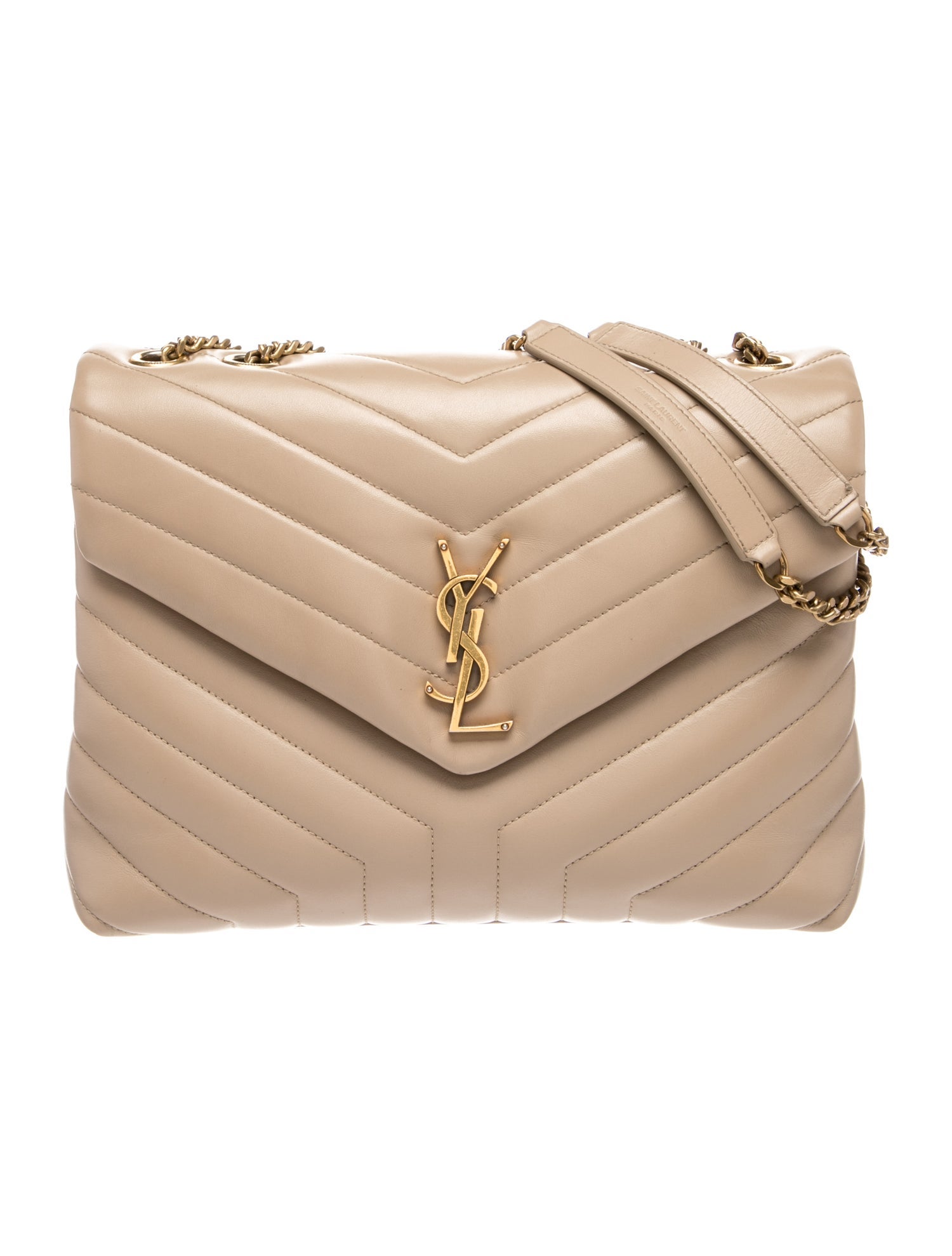 Quilted LouLou Medium