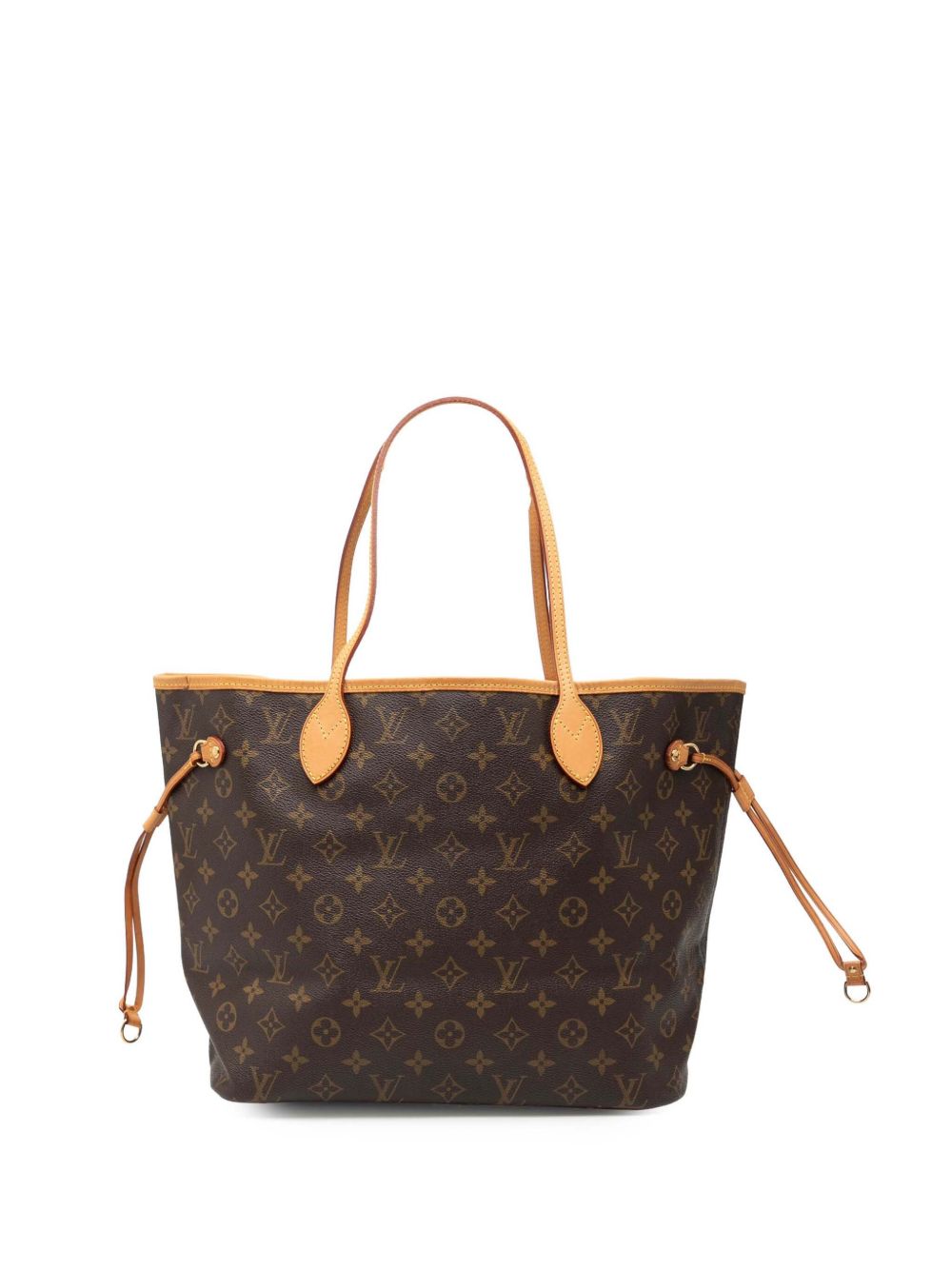 Louis Vuitton 2007 Monogram Neverfull MM tote bag