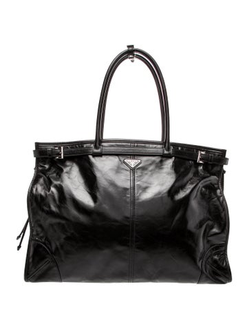 Leather Bonnie