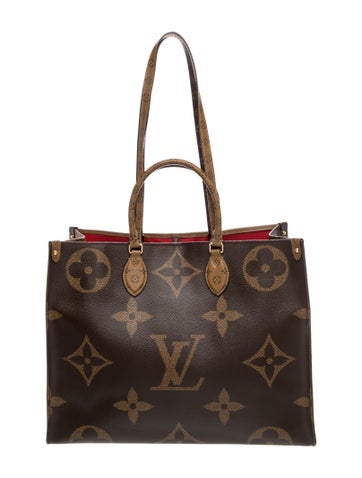 Monogram Giant OnTheGo GM