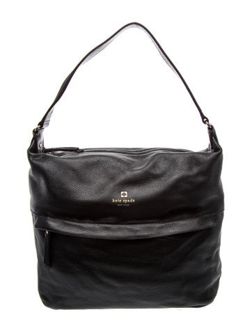 Signature Shoulder Bag