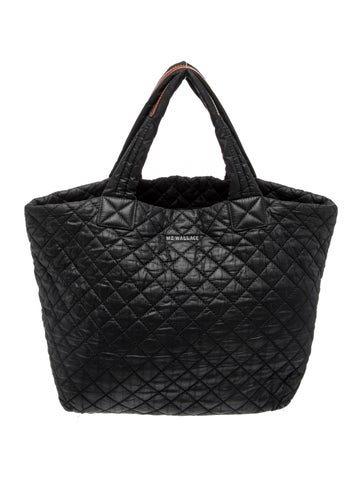 Nylon Hobo