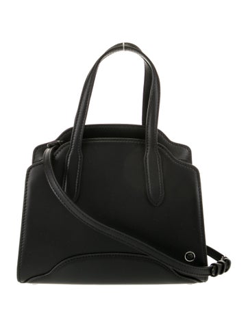 Loro Piana Leather Sesia