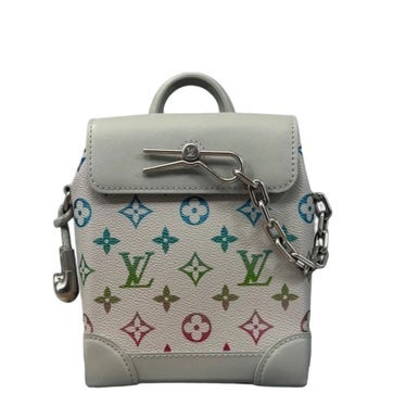 Coated Canvas Steamer Nano