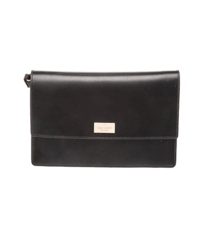 Kate Spade Spade New York Leather Portfolio