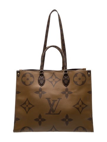 Monogram OnTheGo GM