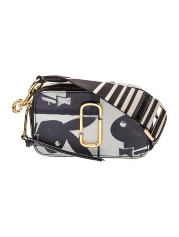 Leather Crossbody Bag Medium