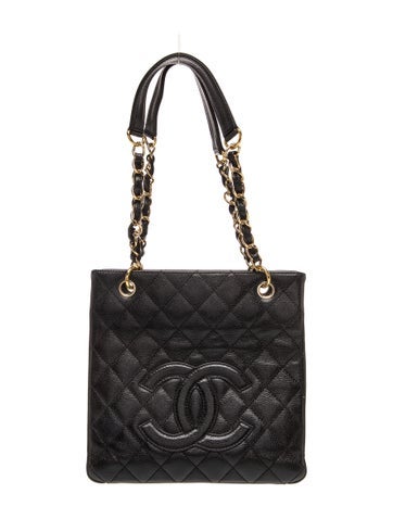 Petite Shopping Tote