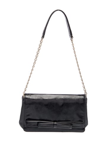 Kate Spade Signature Shoulder Bag