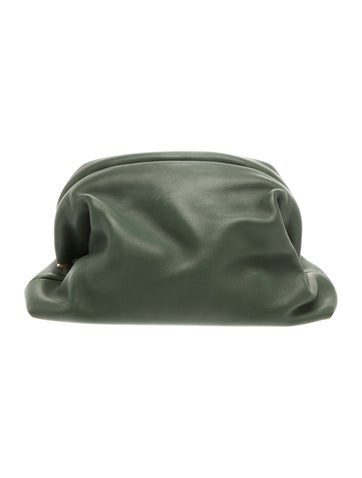 The Row Leather Mira