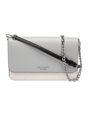 Kate Spade Saffiano Leather Top Handle Bag