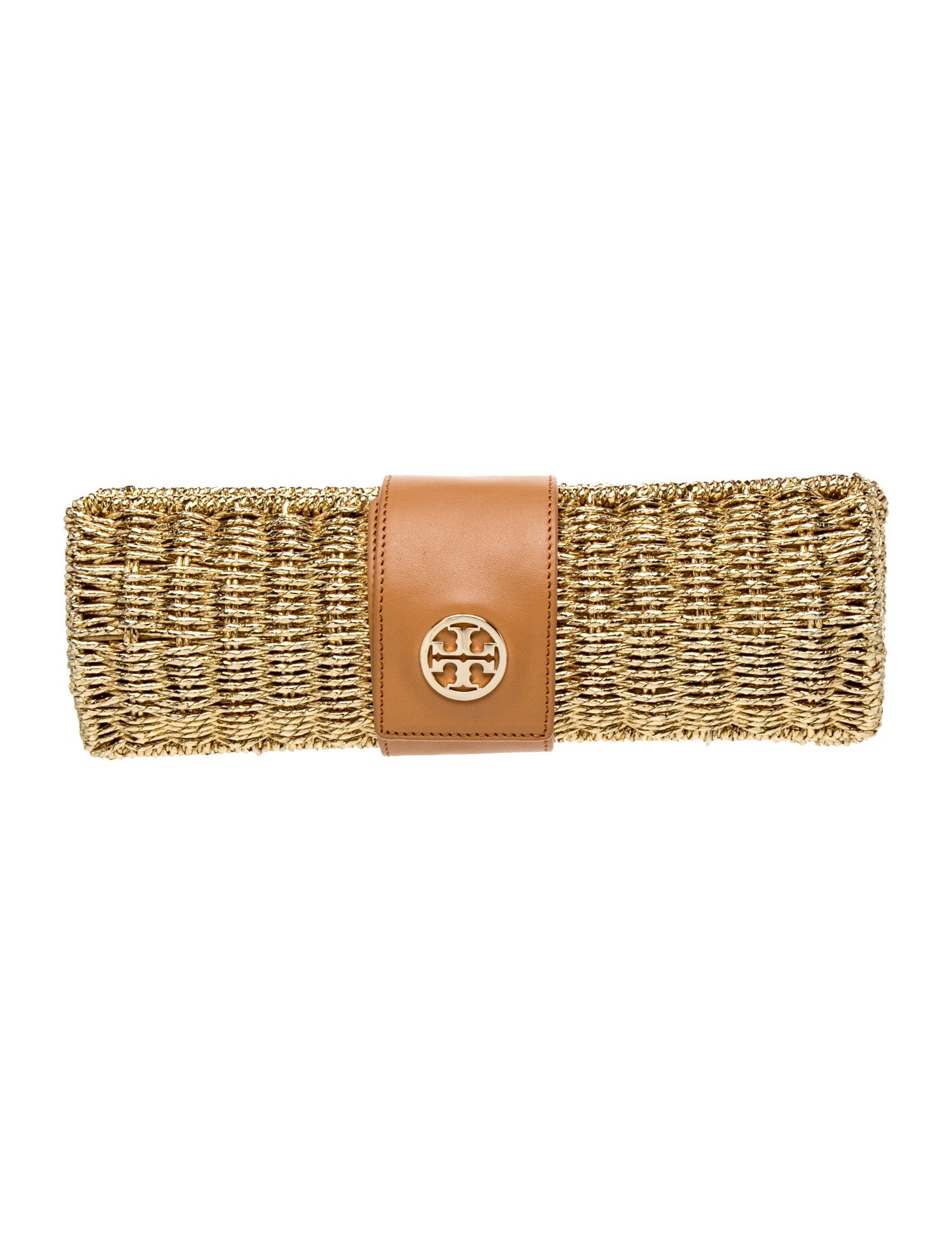 Straw Clutch