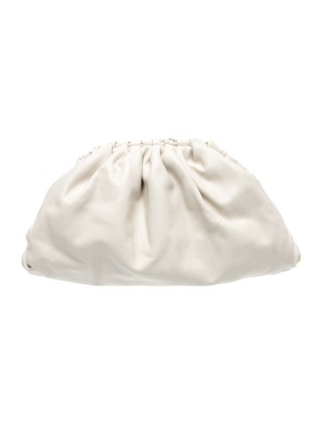 Leather The Pouch