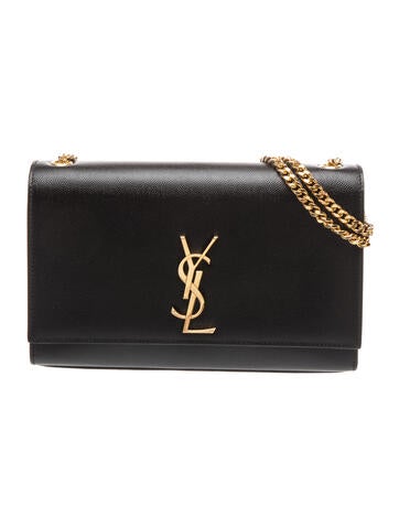 Leather Kate Medium
