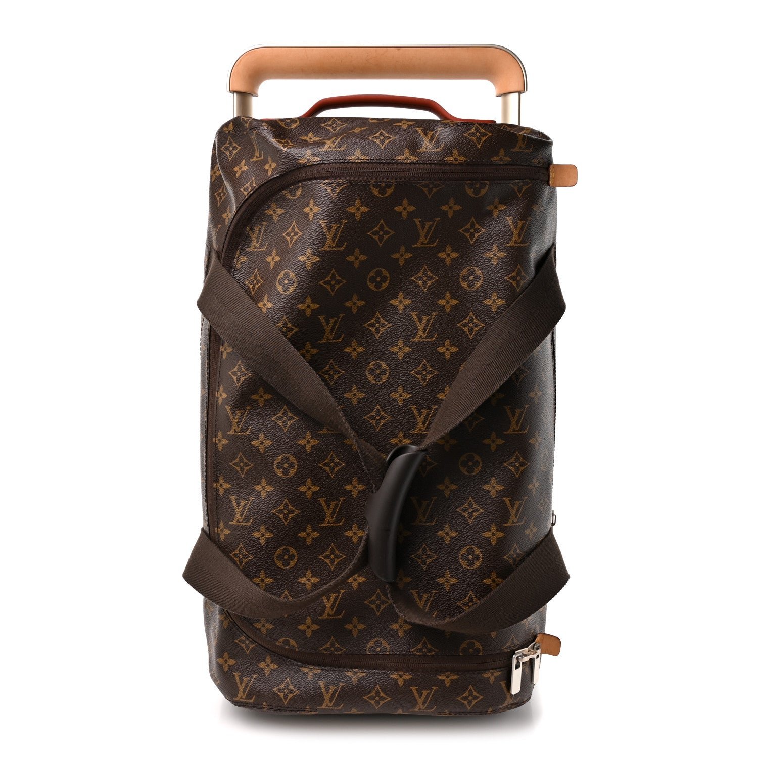 Louis Vuitton Monogram Horizon Soft Duffle 55
