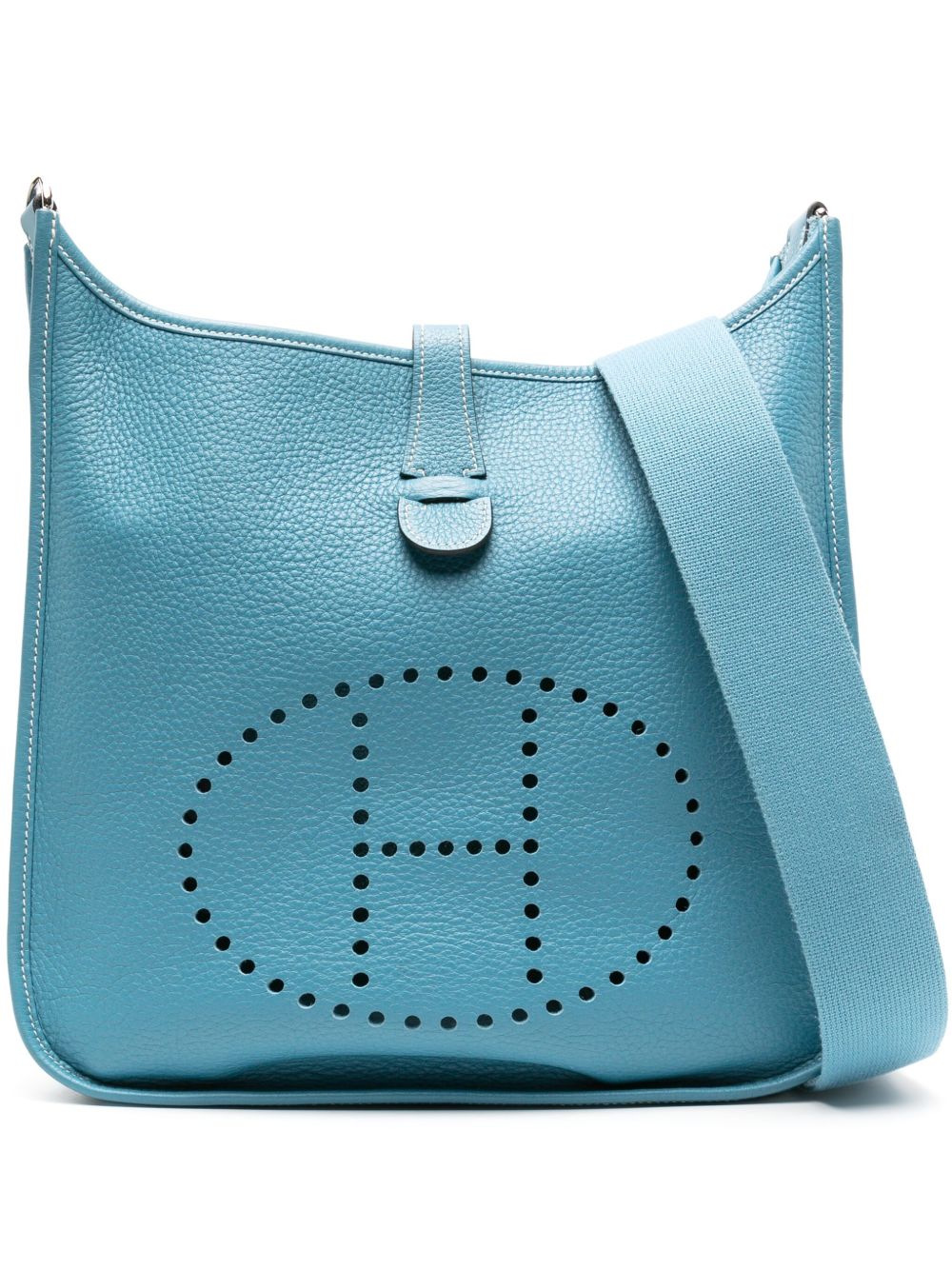 Hermes 2011 Evelyne shoulder bag