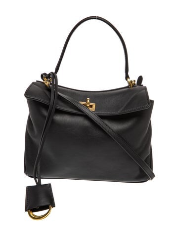 Leather Rodeo Bag Mini