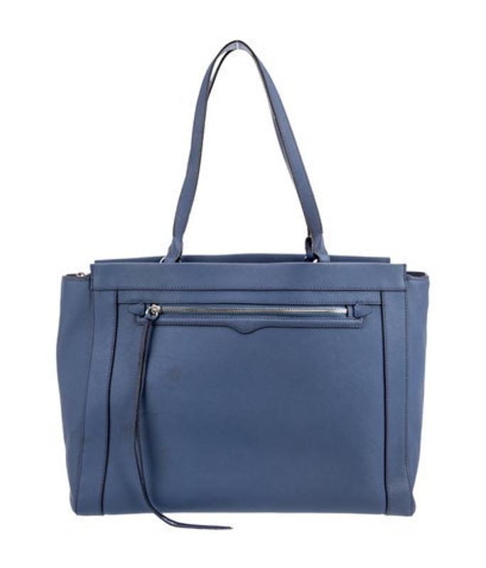 Rebecca Minkoff Minkoff Leather Tote