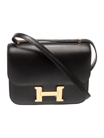 Hermes 2026 Swift Mini Constance 18