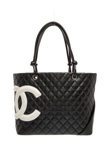 Ligne Cambon Tote