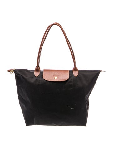 Signature Tote