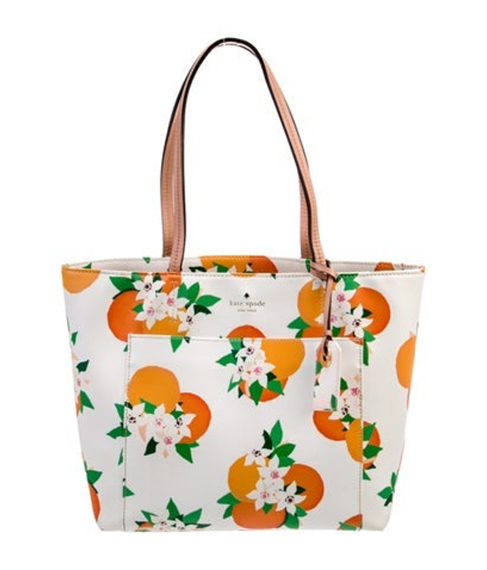 Kate Spade Spade New York Top Handle Bag