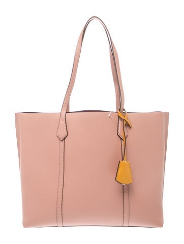 Leather Tote w/ Tags