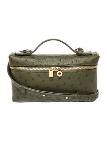 Ostrich Extra Pocket L19