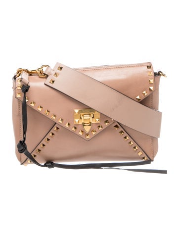 Rockstud Shoulder Bag
