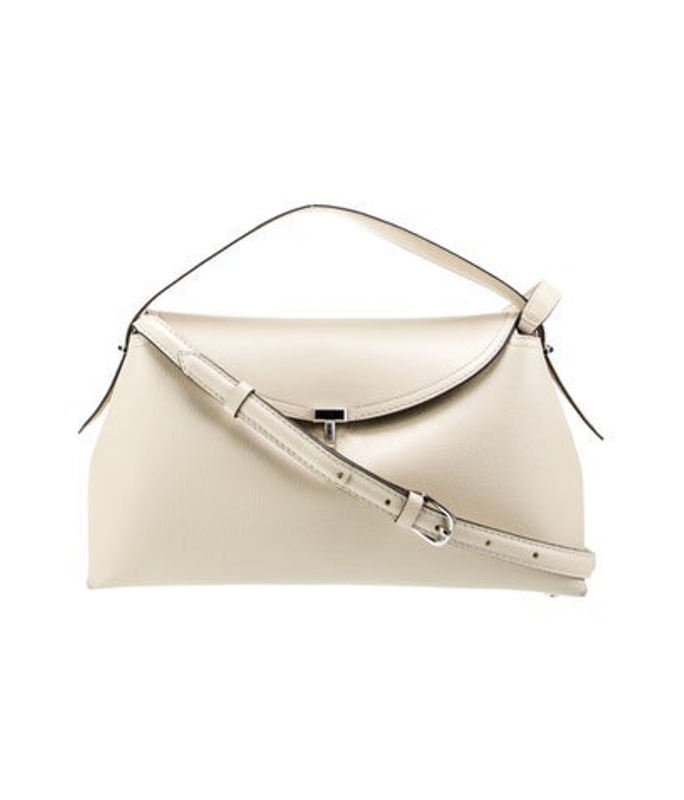 TOTEME Leather Tote