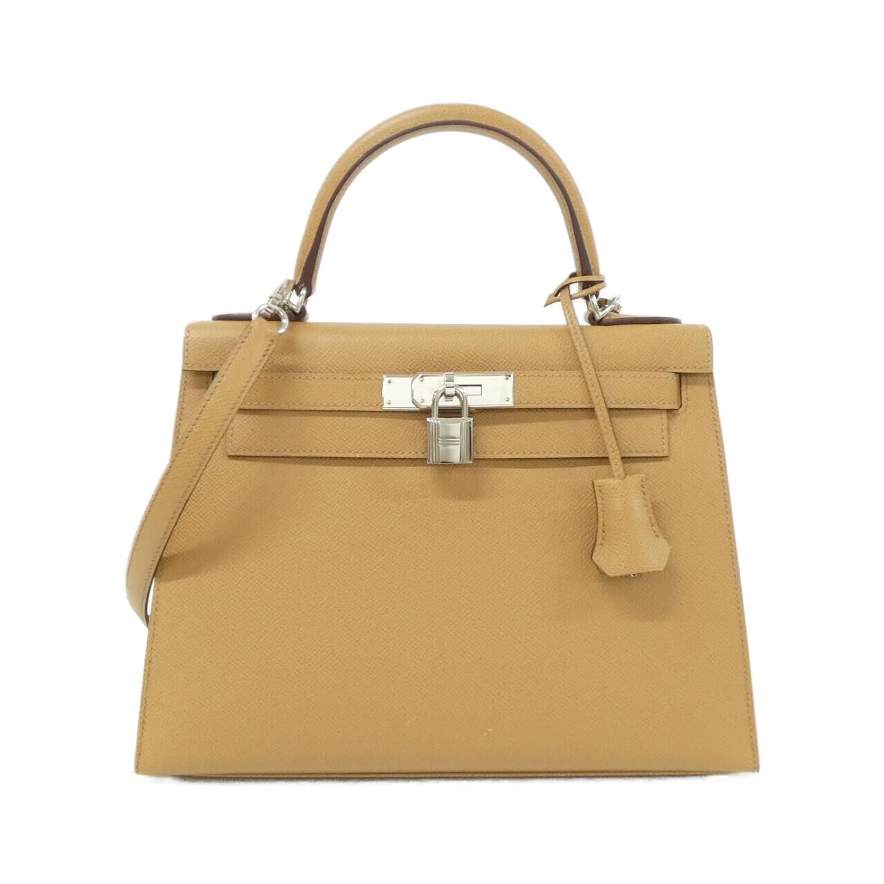 Hermes Kelly 28 042319CK Bag