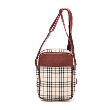 Canvas Small Front Pocket Crossbody