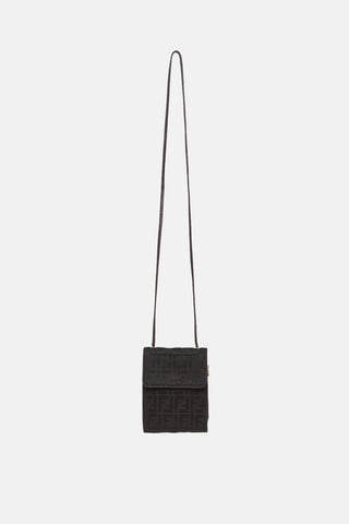 Zucca Crossbody Bag