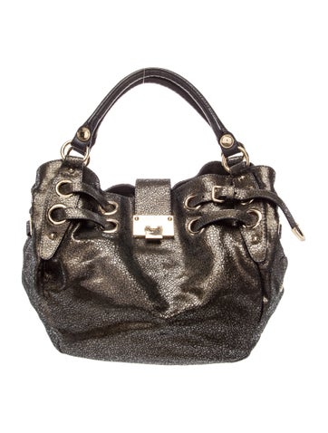 Glitter Hobo