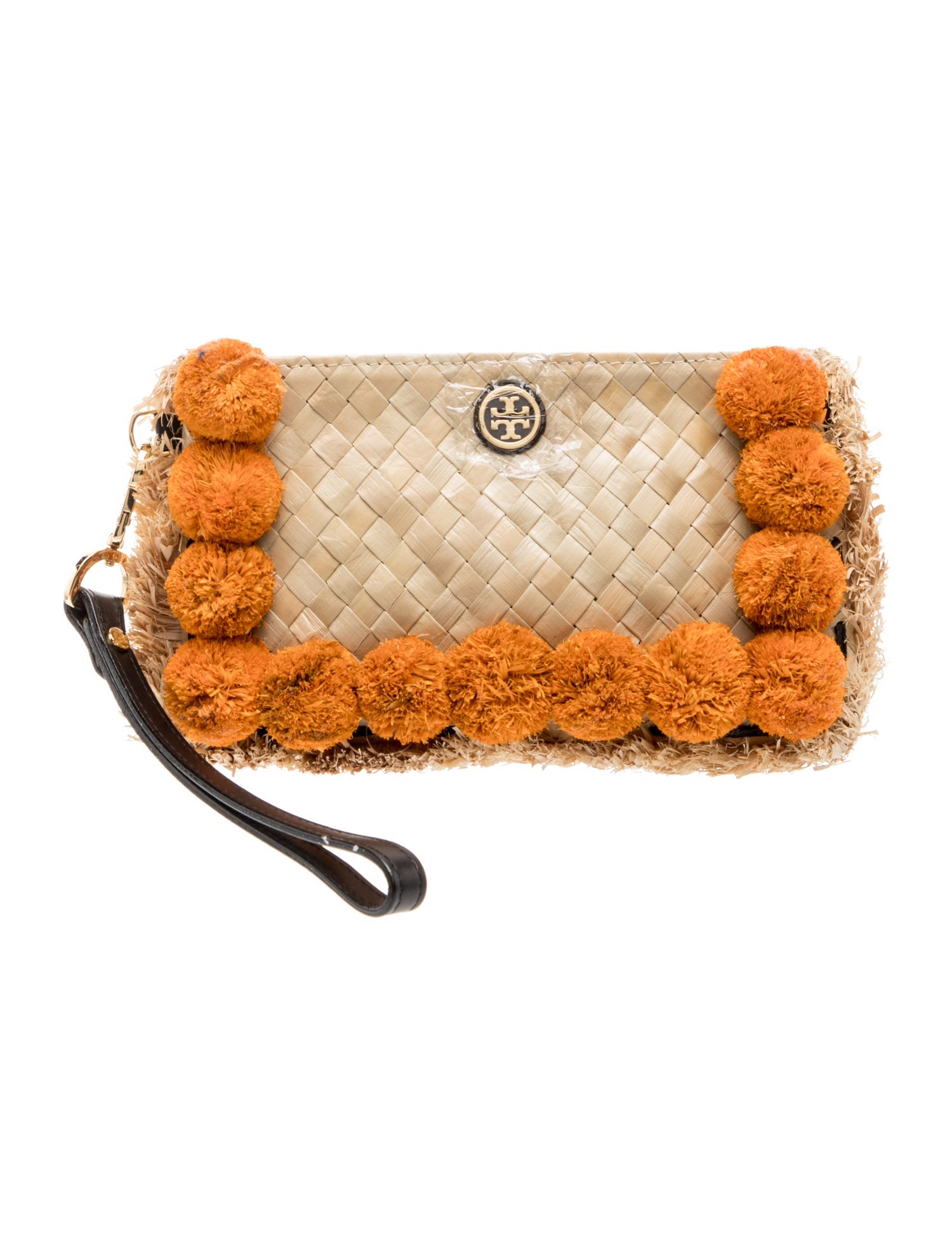 Straw Clutch