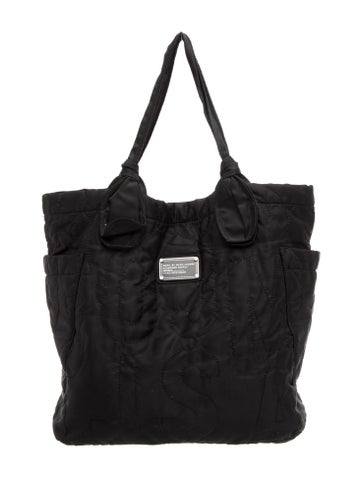 Nylon Tote