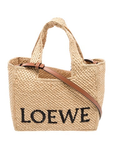 Raffia Font Small 2023