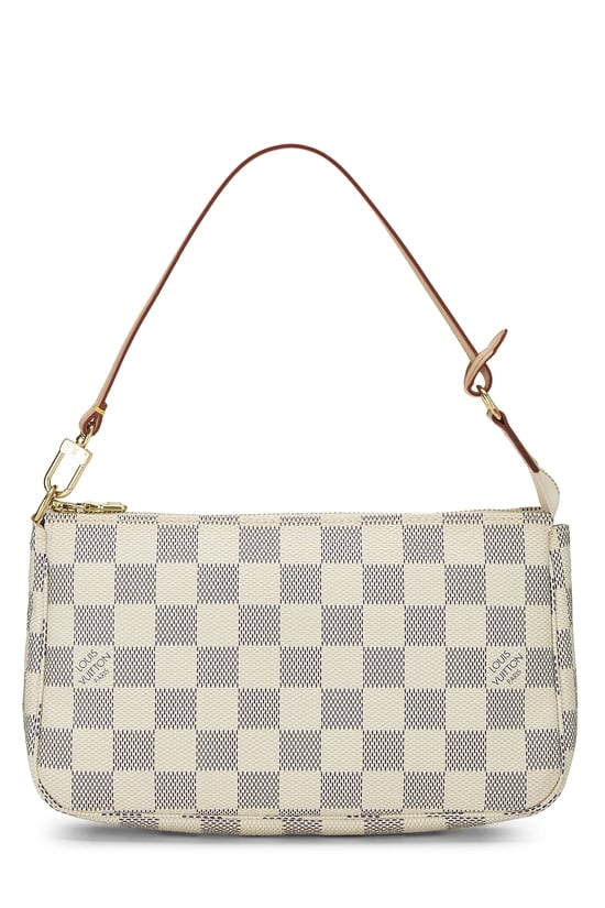 Damier Azur Pochette Accessories