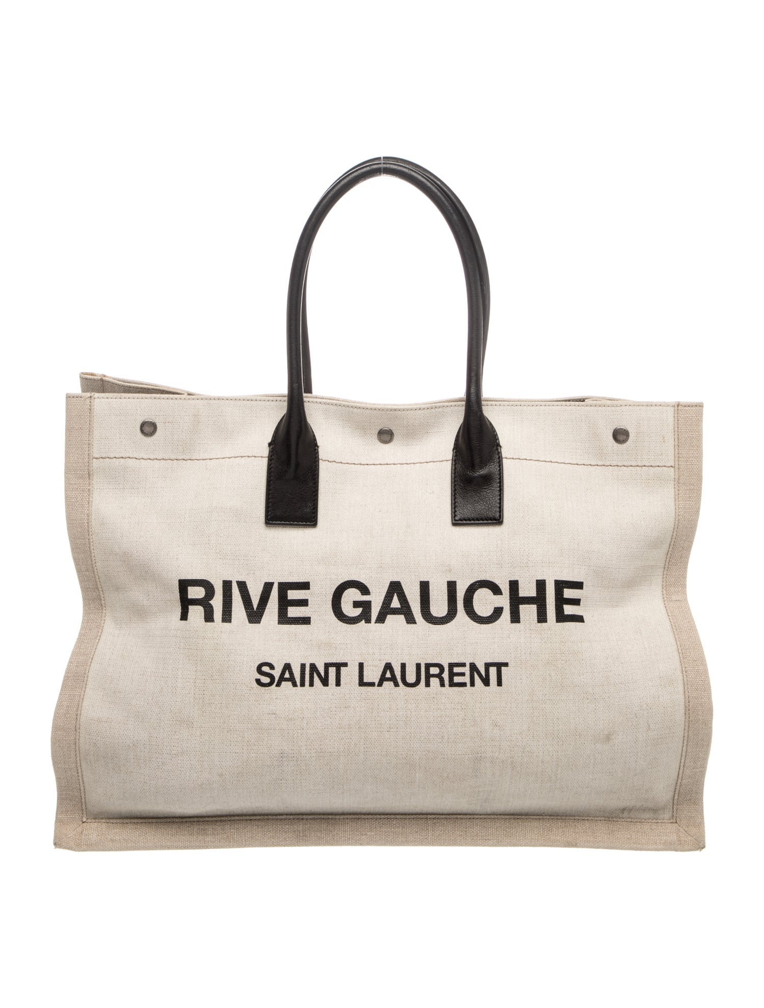 Saint Laurent Signature Rive Gauche Large