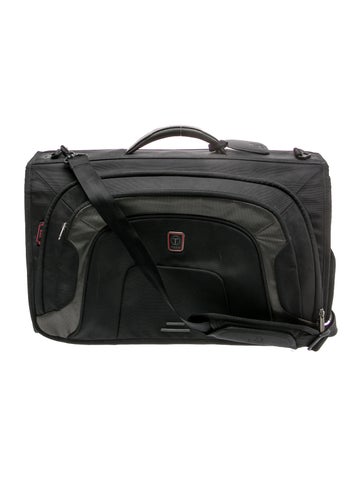 Tumi Canvas Garment Bag