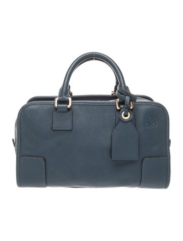 Leather Amazona 28