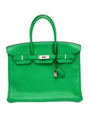 Clemence Birkin 35