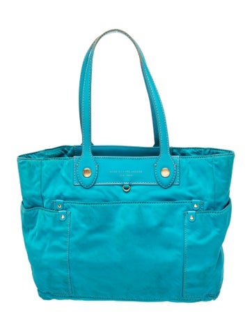 Nylon Tote